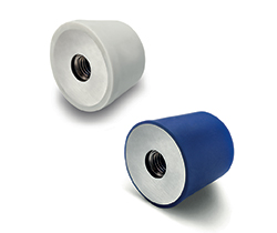 DVF.7-Rubber buffers